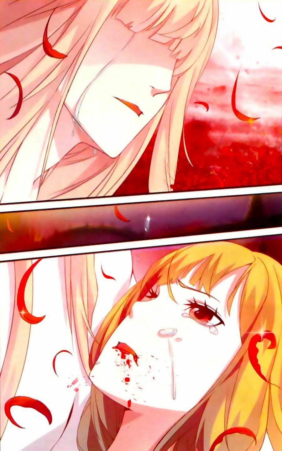 Dẫn Hồn Khúc: Chapter 3