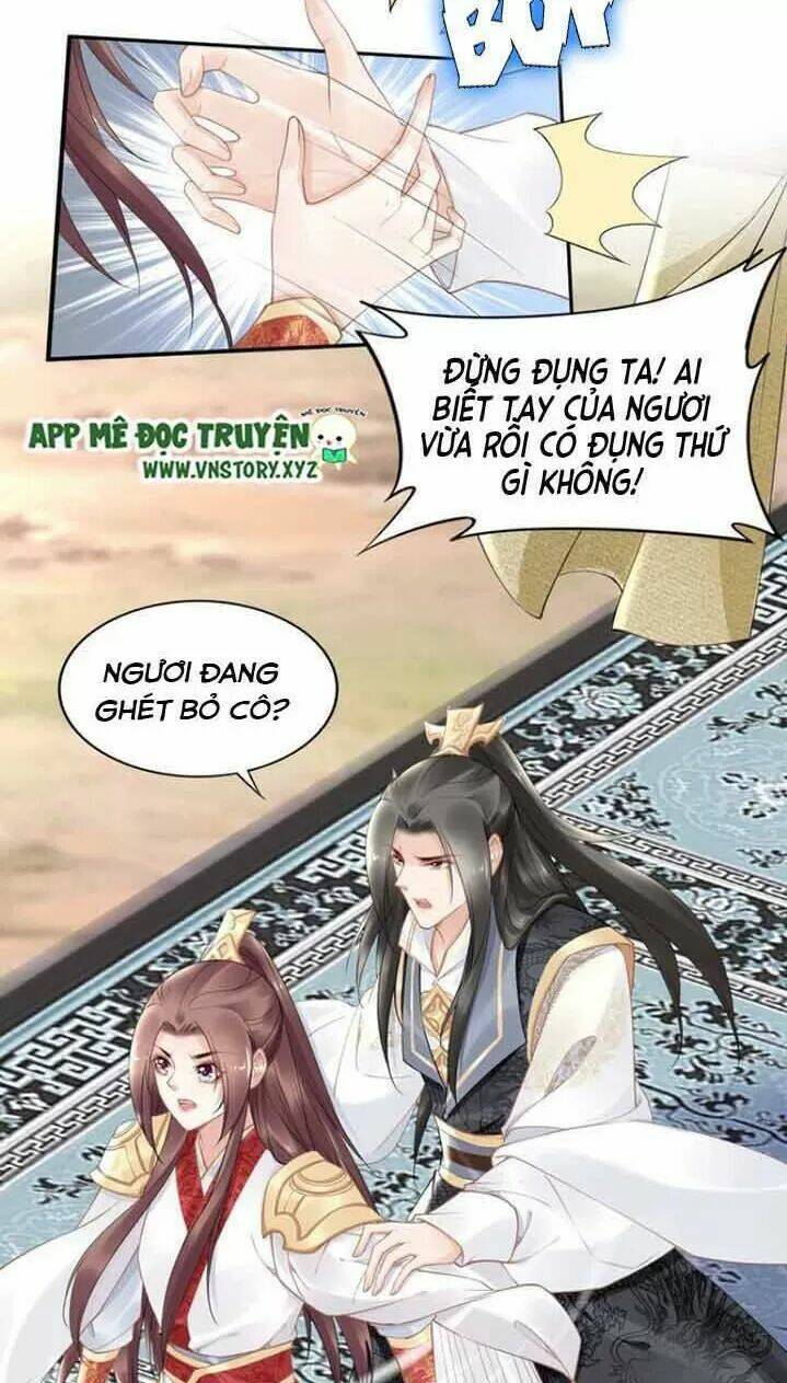 Nhất Sinh Nhất Thế Tiếu Thương Khung: Chapter 88