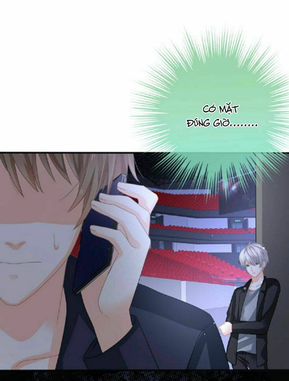 Tiệm May Luyến Sắc: Chapter 30