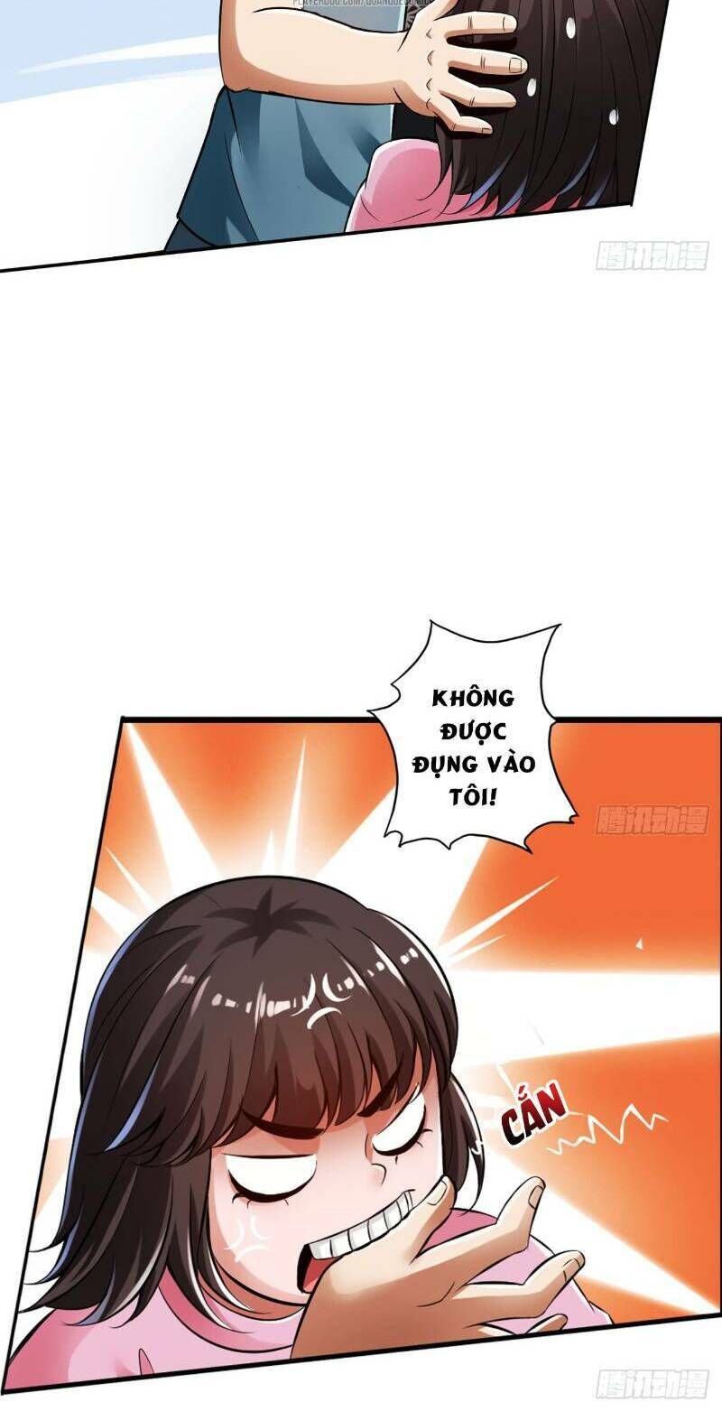 Hệ Thống Tìm Đường Chết Mạnh Nhất: Chapter 18