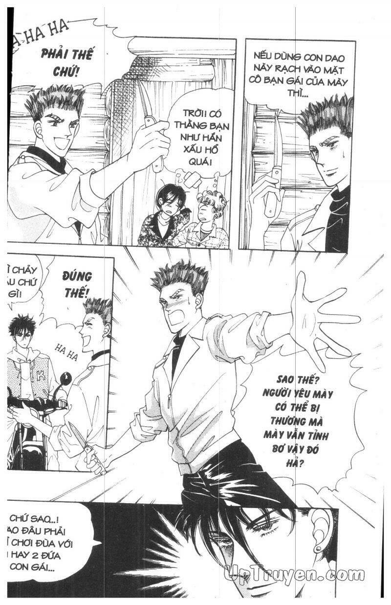 Lao Xao Tuổi Ngọc: Chapter 4