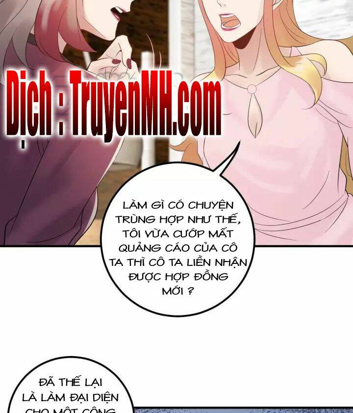 Trong Sinh Chi Ức Vạn Ảnh Hậu Yếu Thượng Vị: Chapter 237