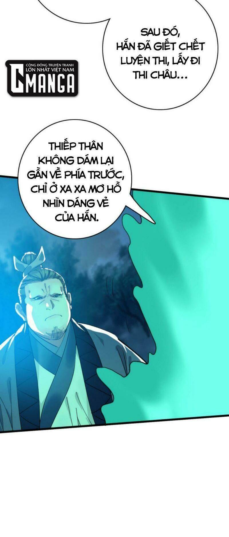 Siêu Đạo Thần Thuật: Chapter 48