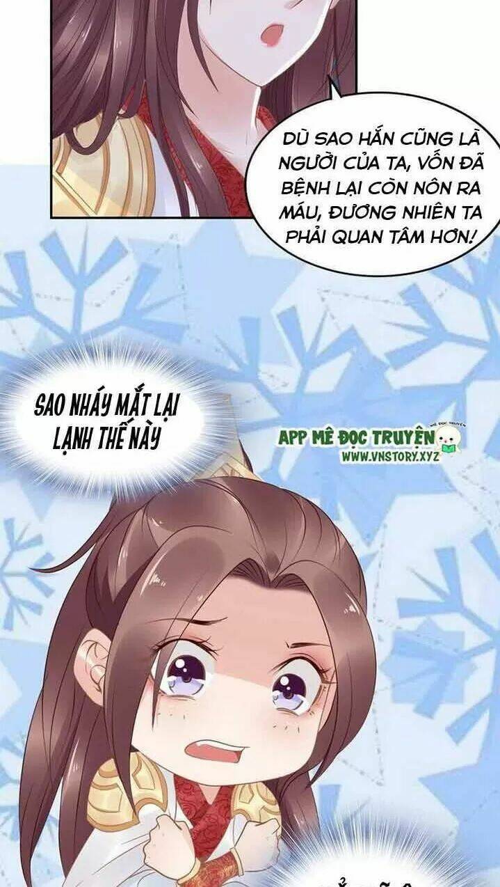 Nhất Sinh Nhất Thế Tiếu Thương Khung: Chapter 45