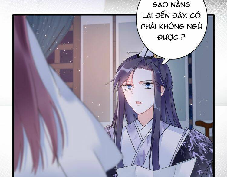 Hoa Nhan Sách: Chapter 90.1