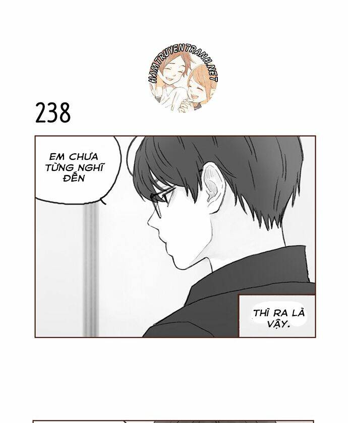 Hongshi Thích Tôi!: Chapter 34