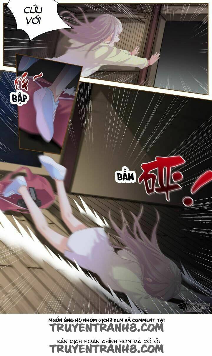 Nam Thần Là Quái Vật: Chapter 44