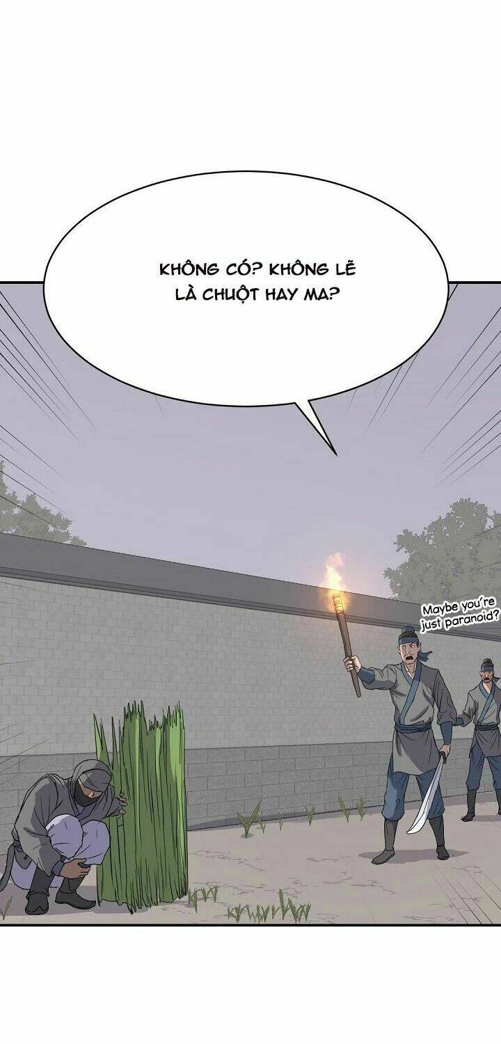 Trọng Sinh, Bất Khả Chiến Bại: Chapter 89