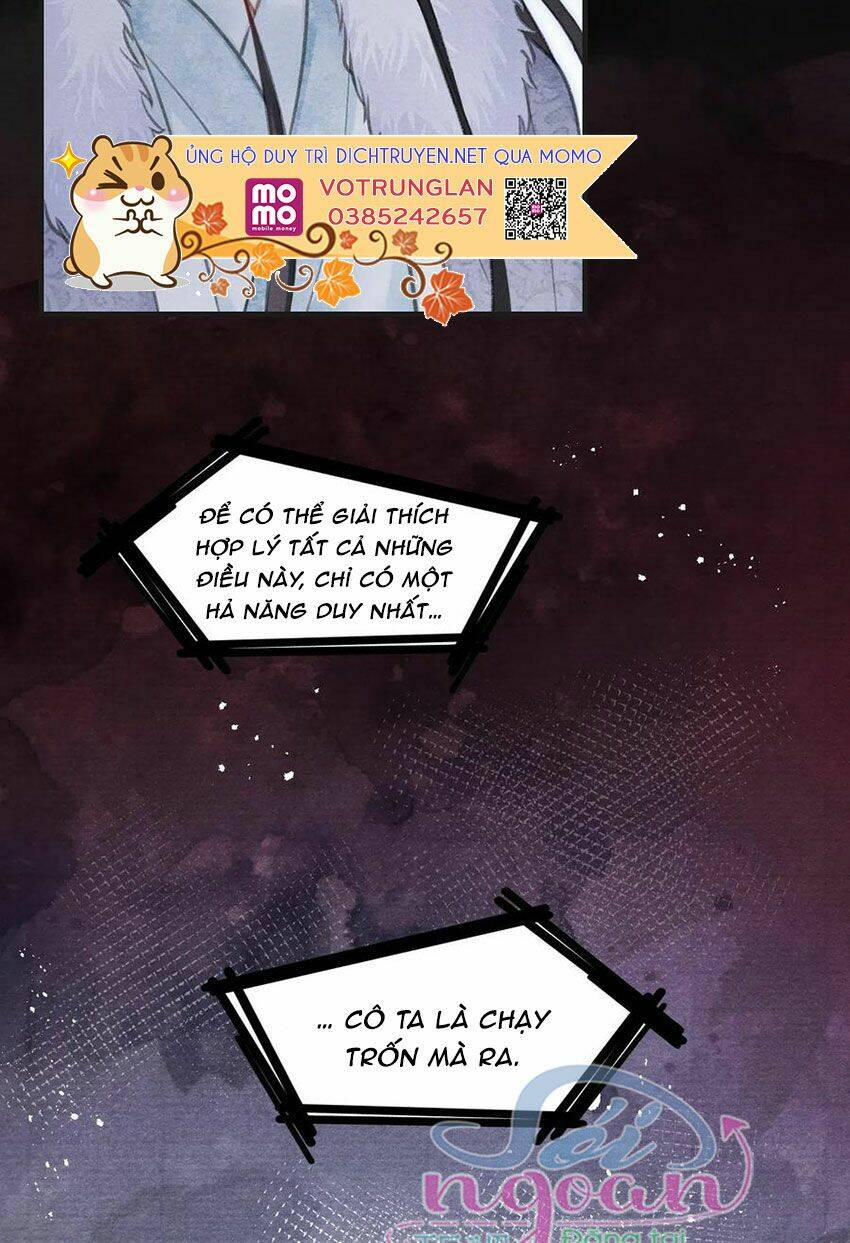 Nhất Kiếm Sương Hàn: Chapter 52