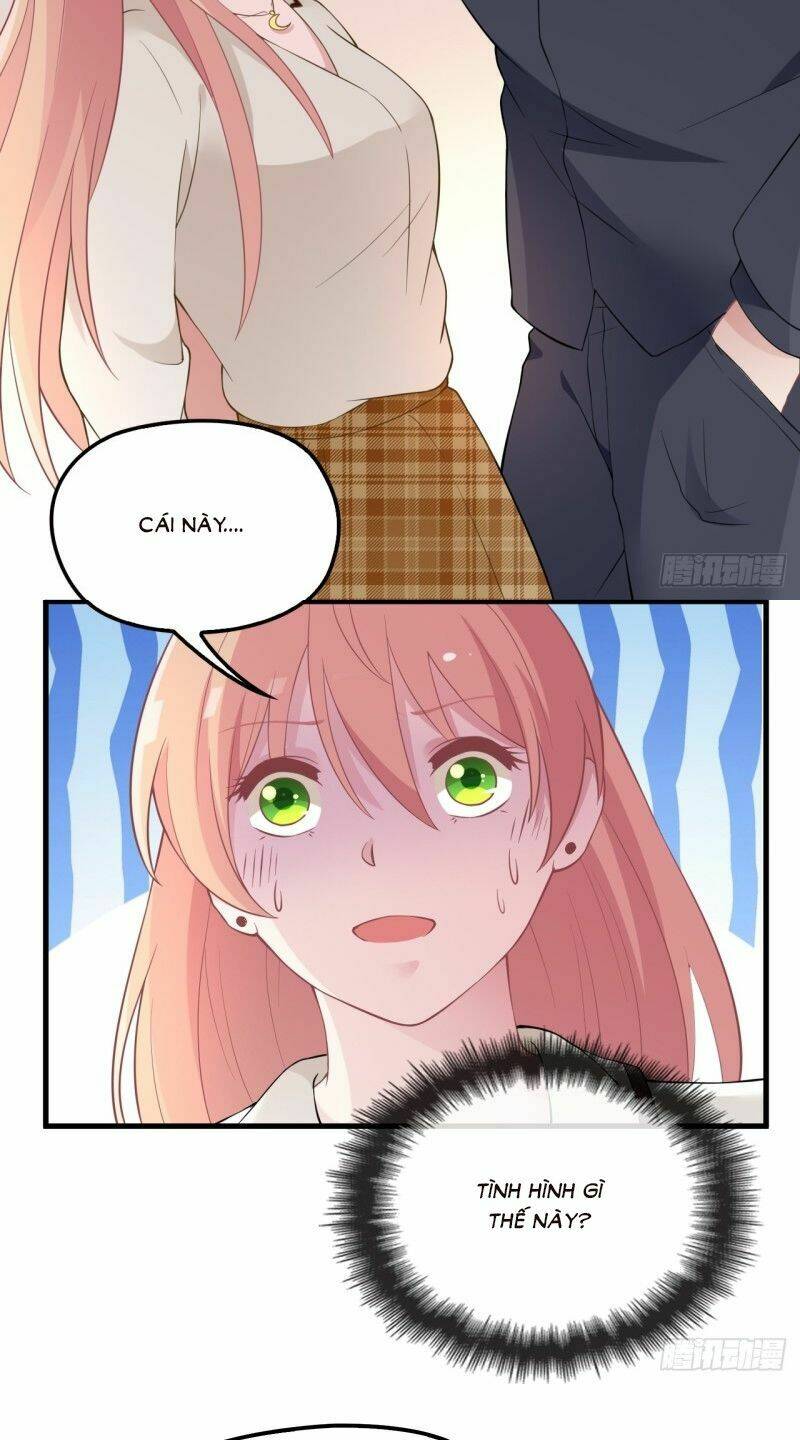 Bí Mật Kết Hôn Với Ảnh Đế: Vợ Ơi Đến Đây Tấn Công Đi Nào: Chapter 48