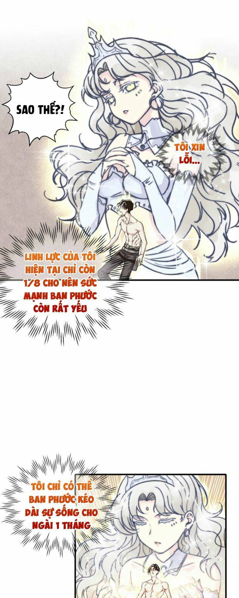 Trêu Tao Đi Nếu Mày Dám: Chapter 5