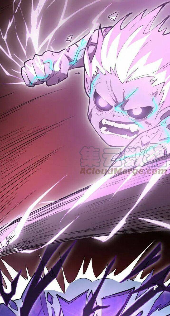 Đại Nghịch Chi Môn: Chapter 72