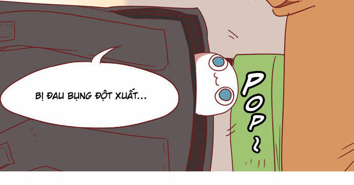 Sperman - Siêu Nhân Tinh Trùng: Chapter 9