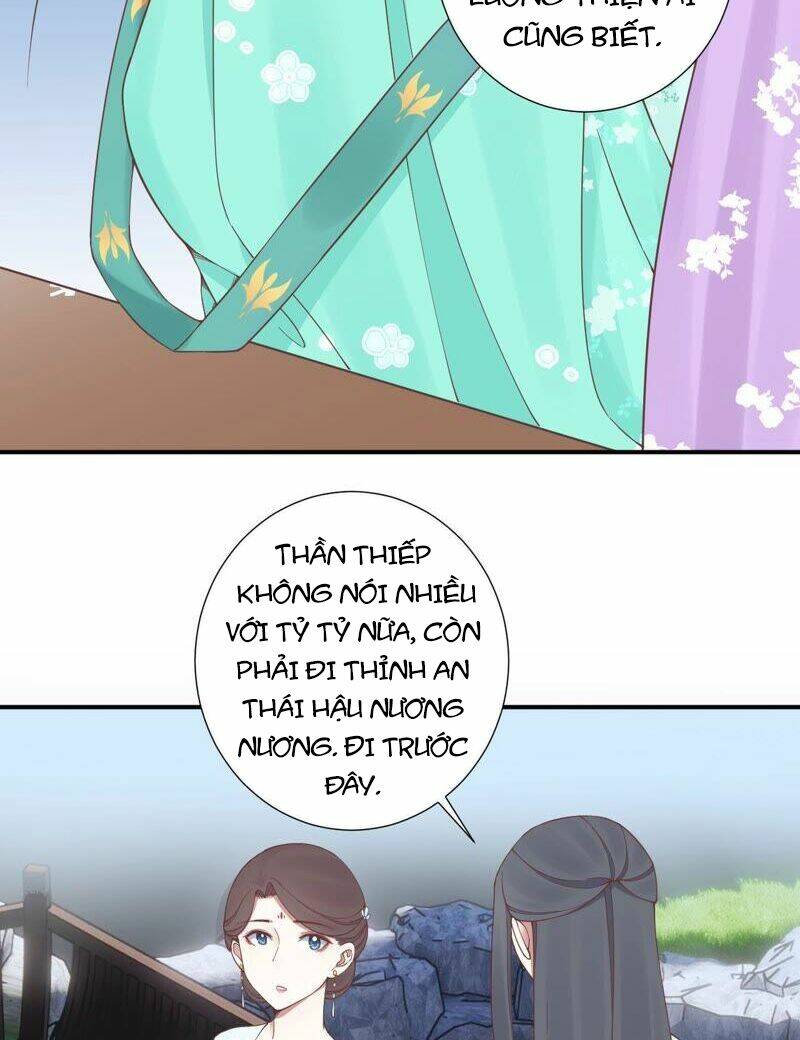 Hoàng Hậu Bận Lắm: Chapter 158