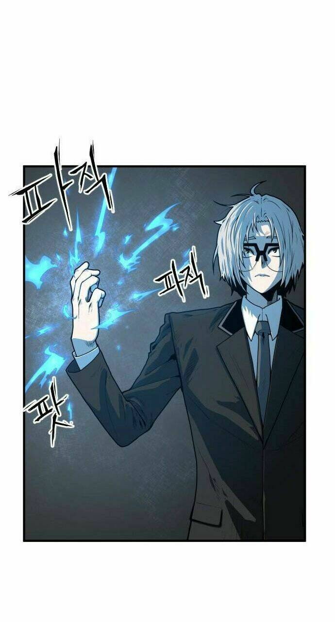 Chinh Phạt Học Đường: Chapter 5