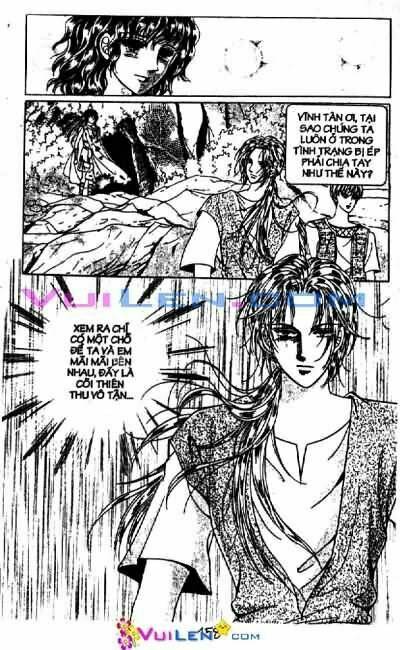 Nữ hoàng biển cả: Chapter 7