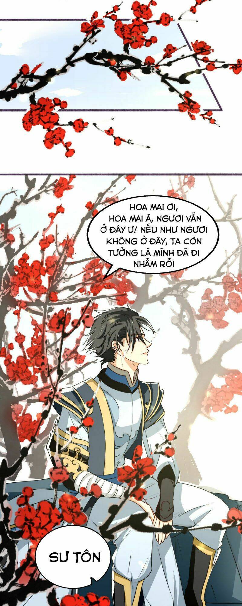 Nhân Đạo Kỹ Nguyên: Chapter 27