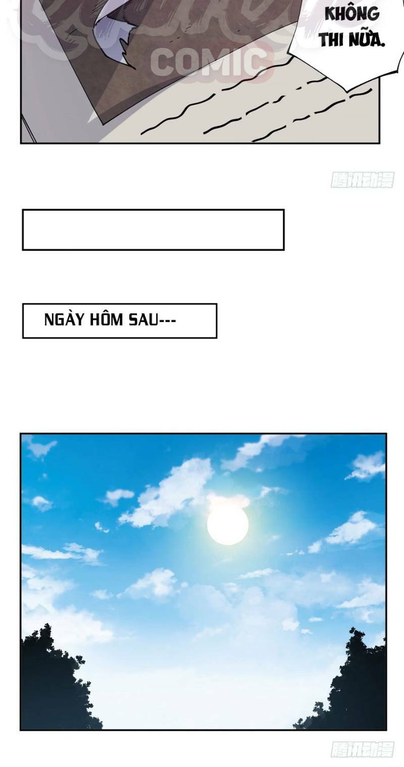 Nhặt Ma Vương Về Làm Nữ Hầu: Chapter 22