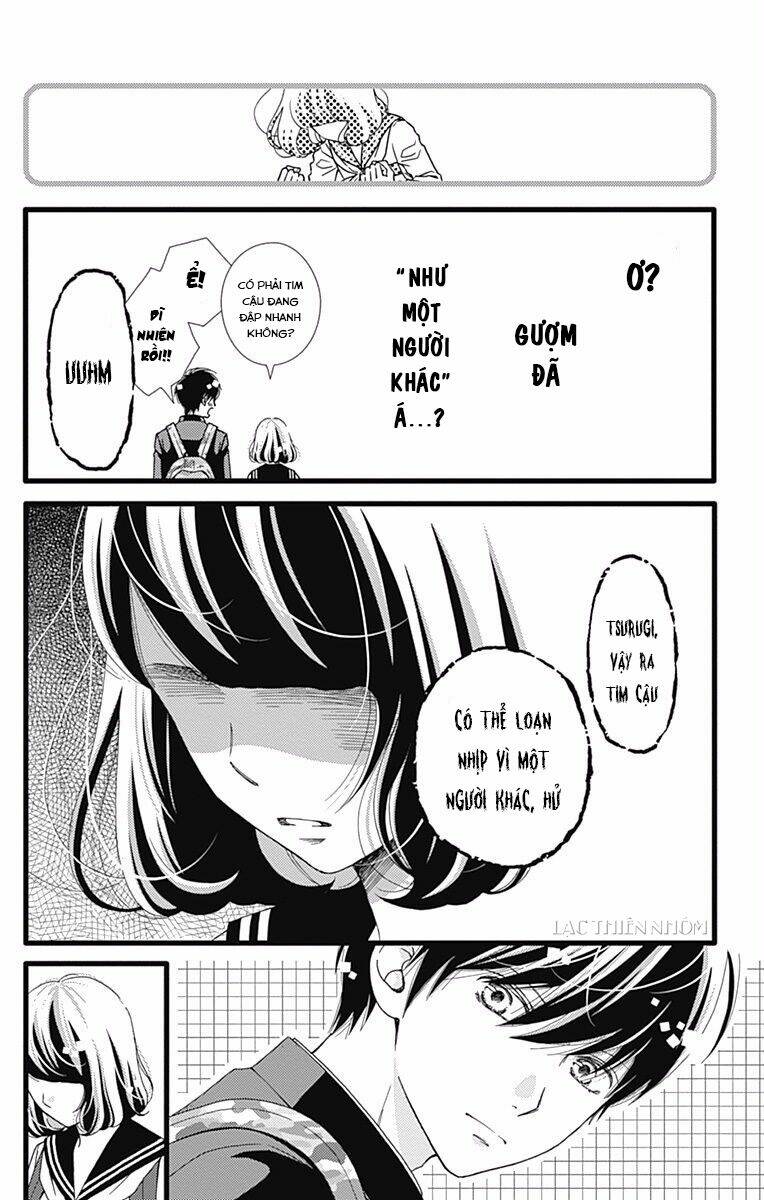 Futsuu No Koiko-Chan: Chapter 28