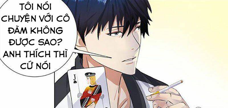 Học Viện Cao Thủ: Chapter 100