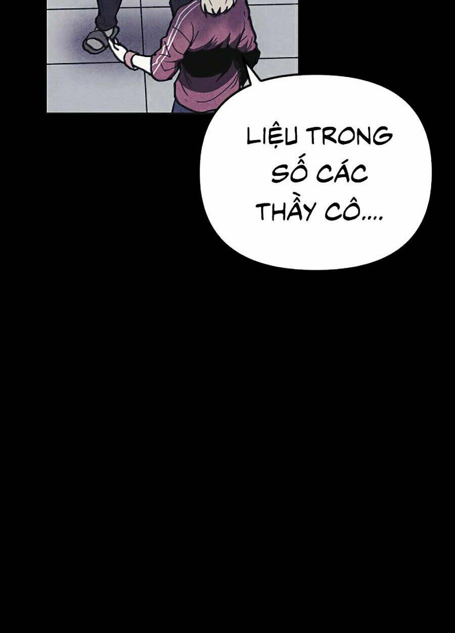 Cậu Bé Shotgun: Chapter 11