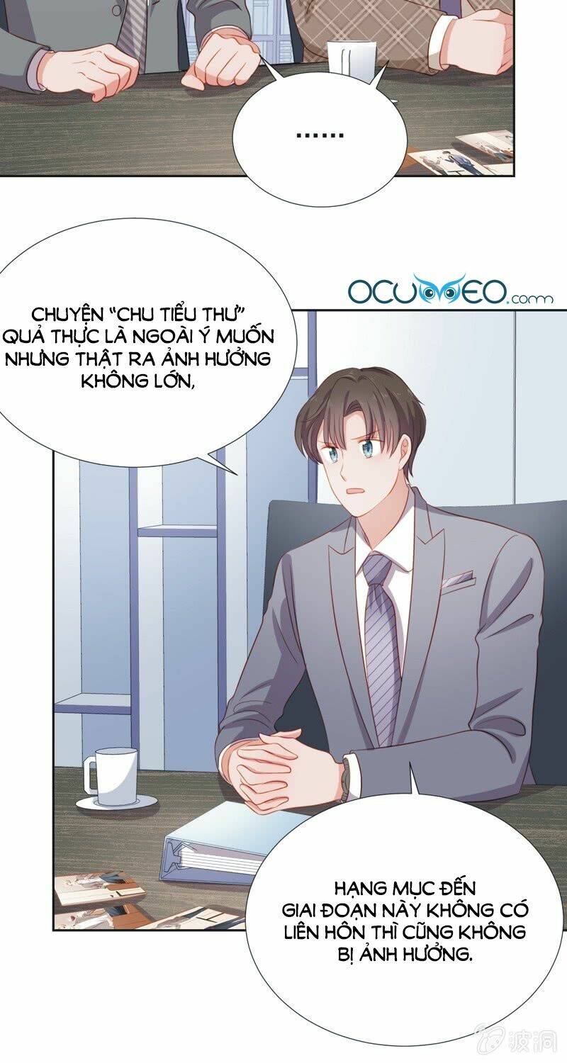 Khi Trá Luyến Nhân: Chapter 56