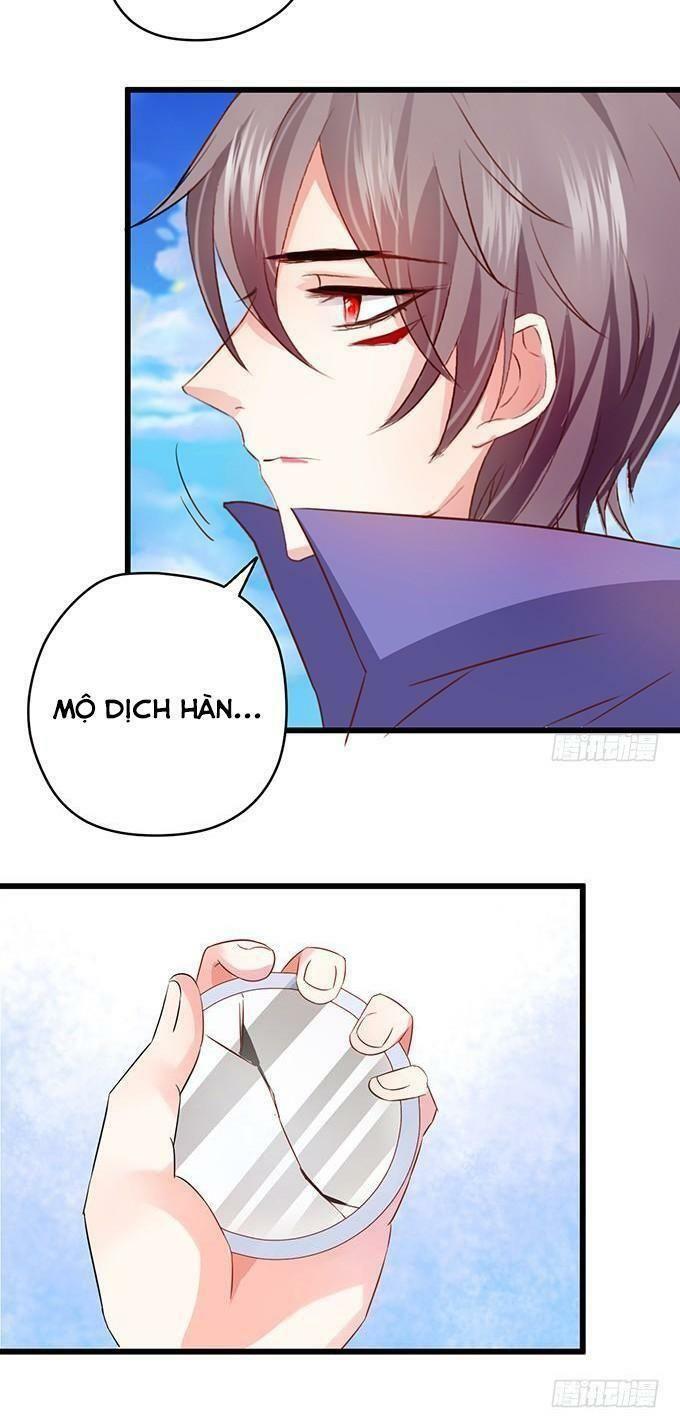Hồ Tiên Hung Bạo: Chapter 23
