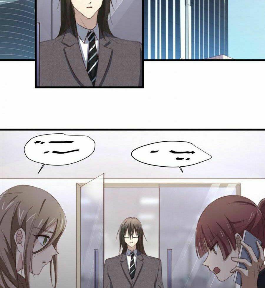 Đơn Phương Yêu Thầm Anh: Chapter 46