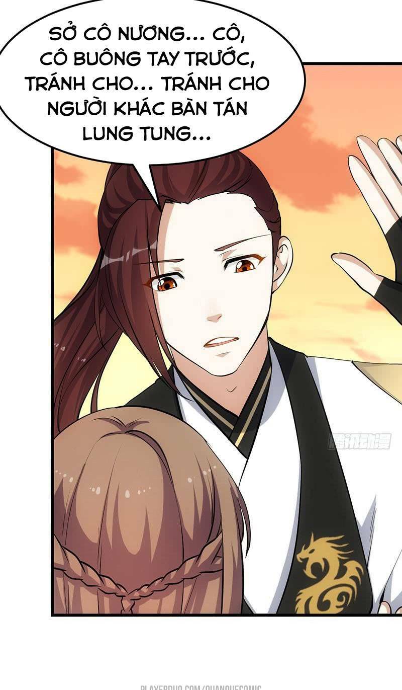 Hệ Thống Thần Long Nghịch Thiên: Chapter 27
