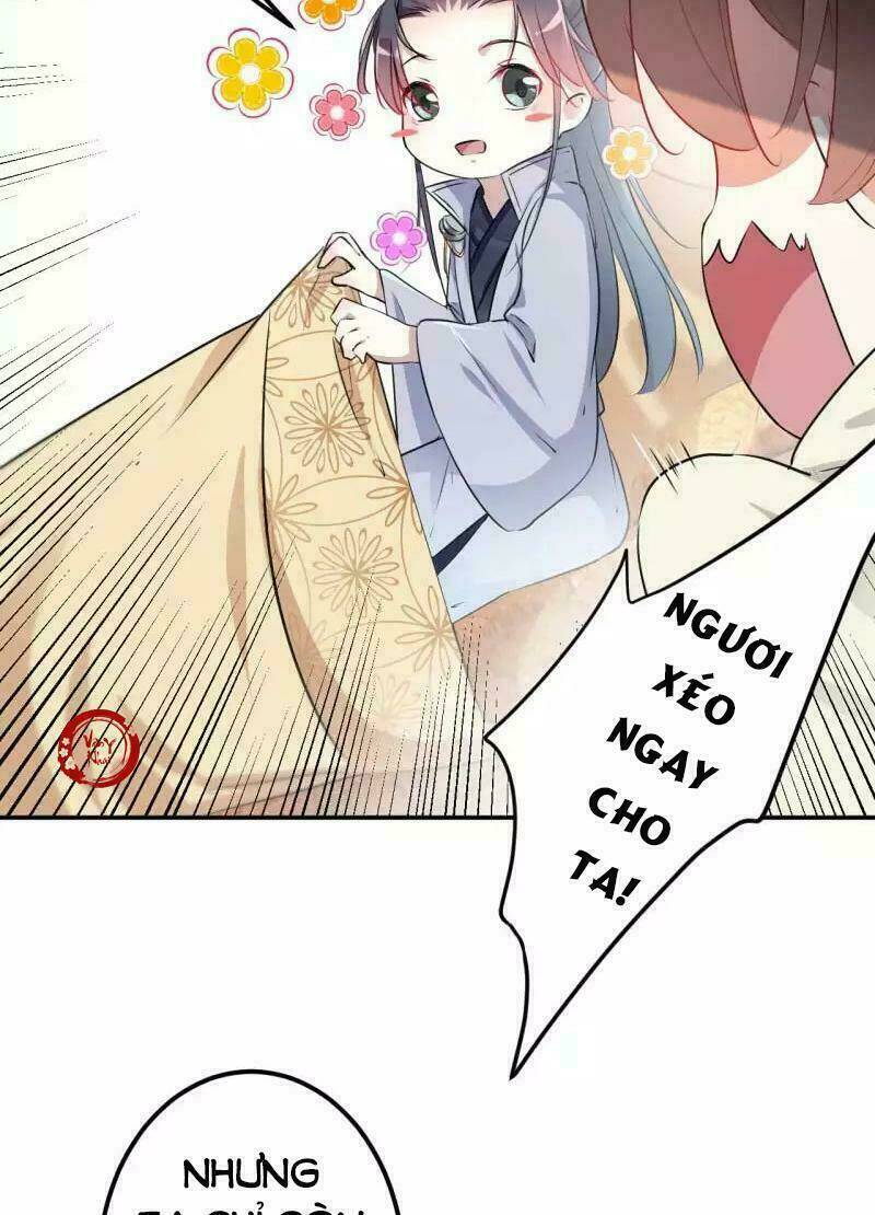 Vương Gia Không Thể Trêu: Chapter 52