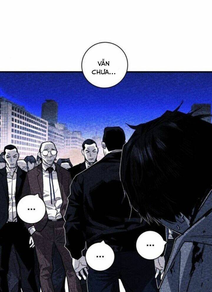 Quảng Trường Máu: Chapter 53