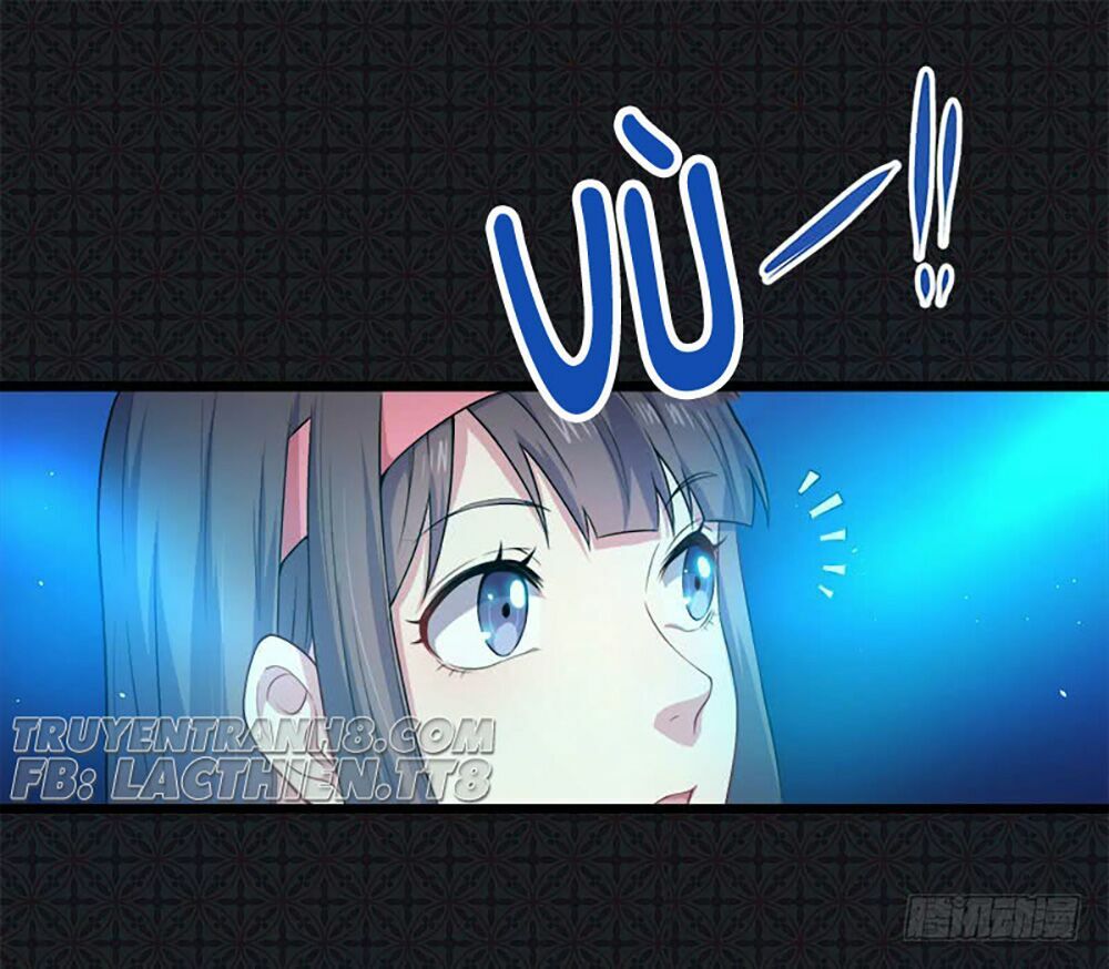 Ngạo Kiều Quỷ Vương Yêu Ta: Chapter 45
