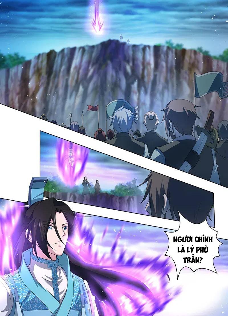 Vĩnh Hằng Chí Tôn: Chapter 255