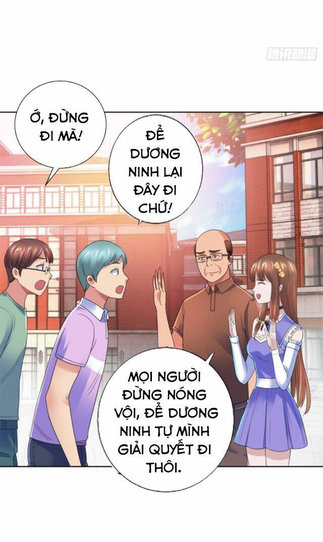 Đô Thị Chí Tôn Hệ Thống: Chapter 139