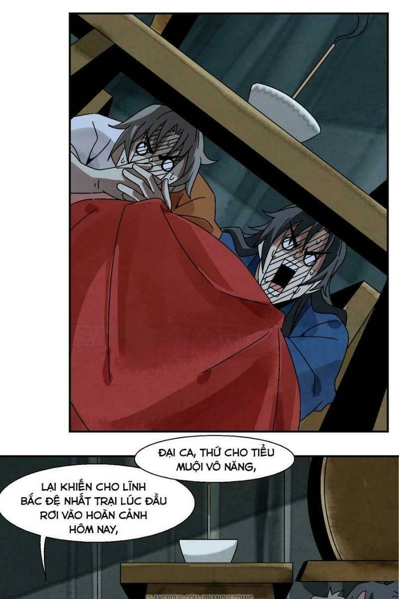 Ma Giáo Giáo Chủ Tái Xuất Giang Hồ: Chapter 11.2