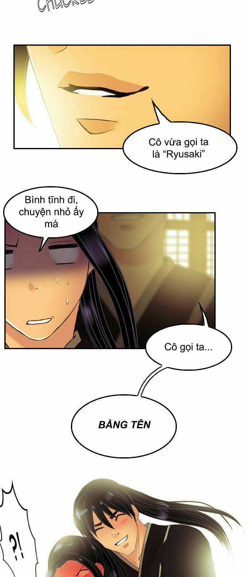 Huyết Đế Bạo Chúa: Chapter 34