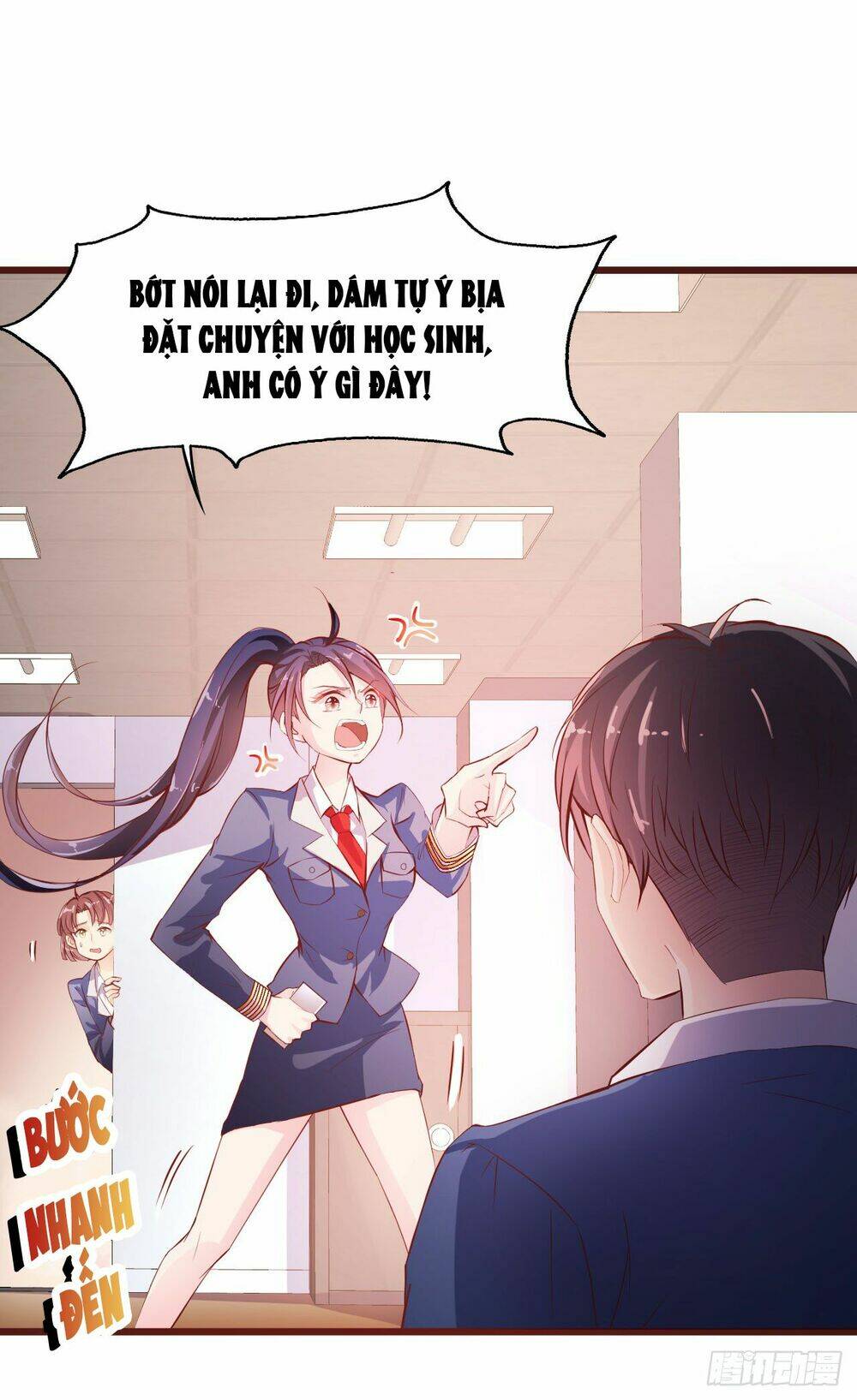 Sau Này Vẫn Cứ Thích Anh: Chapter 5