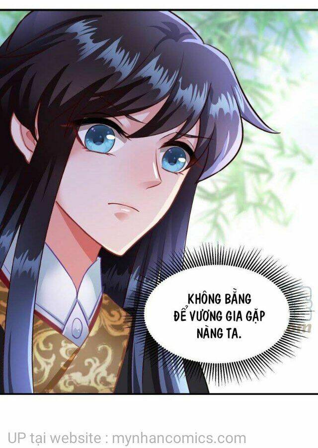 Thái Tử Điện Hạ Có Tin Vui: Chapter 125