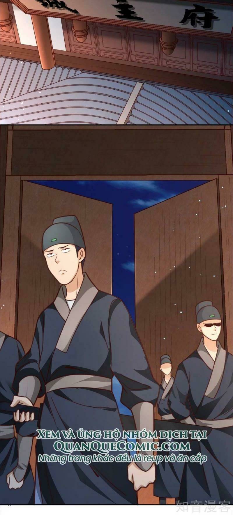 Võ Linh Kiếm Tôn: Chapter 97