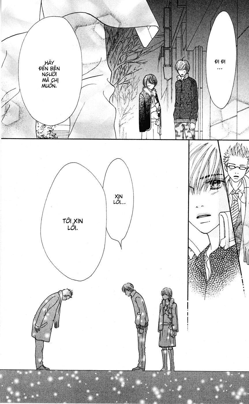 Cô Láng Giềng: Chapter 85