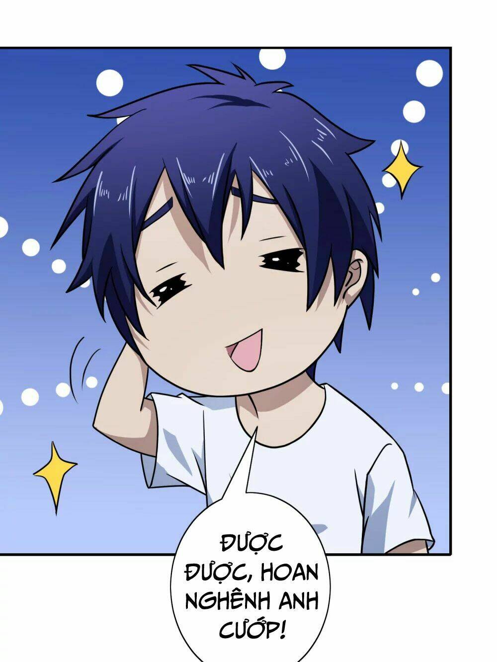 Hộ Hoa Cao Thủ Tại Đô Thị: Chapter 103