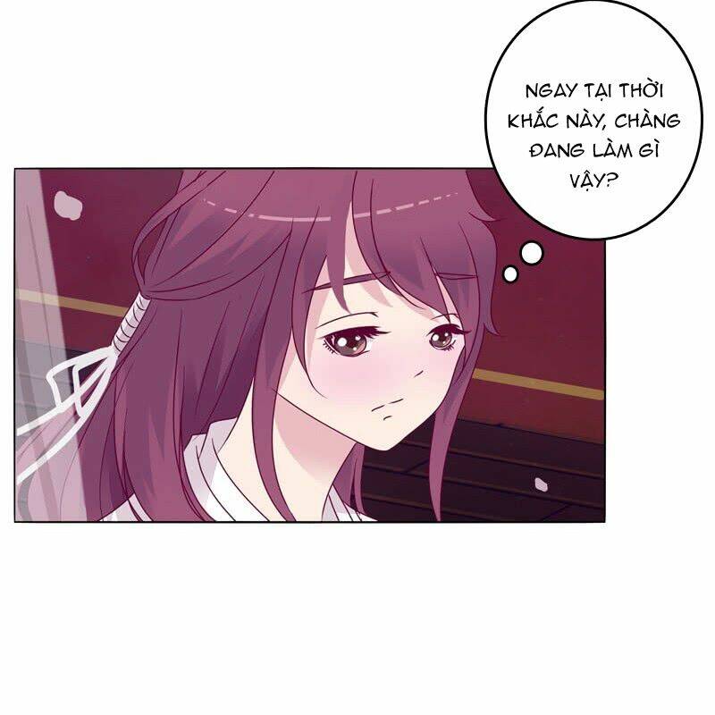 Tướng Quân Mời Ra Trận: Chapter 20