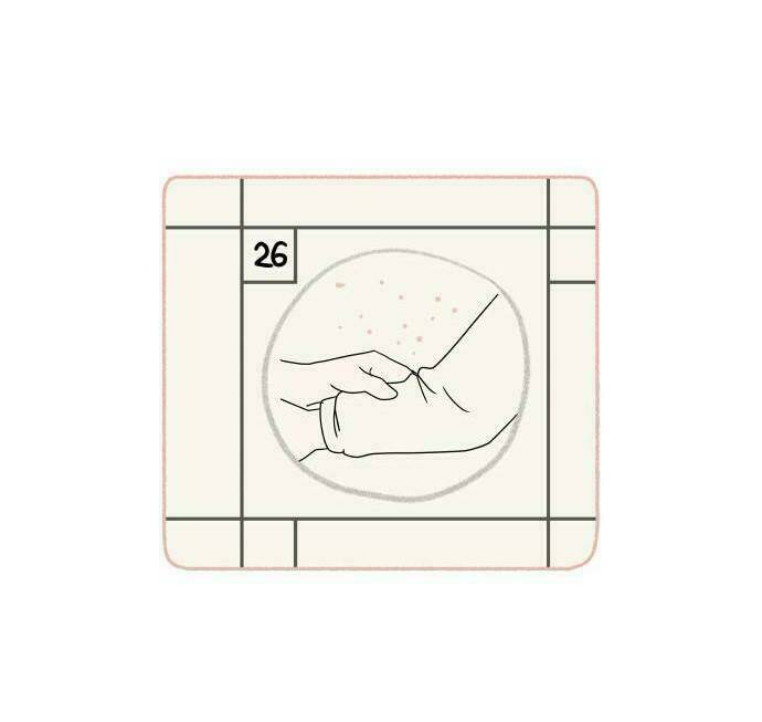 30 Phút Bước Đi Bên Em: Chapter 55.5