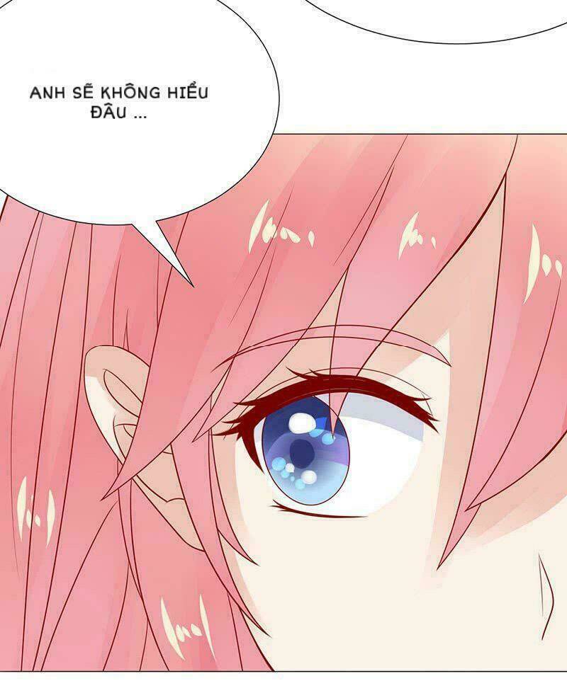 Băng Sơn Học Trưởng Không Được Chọc: Chapter 19