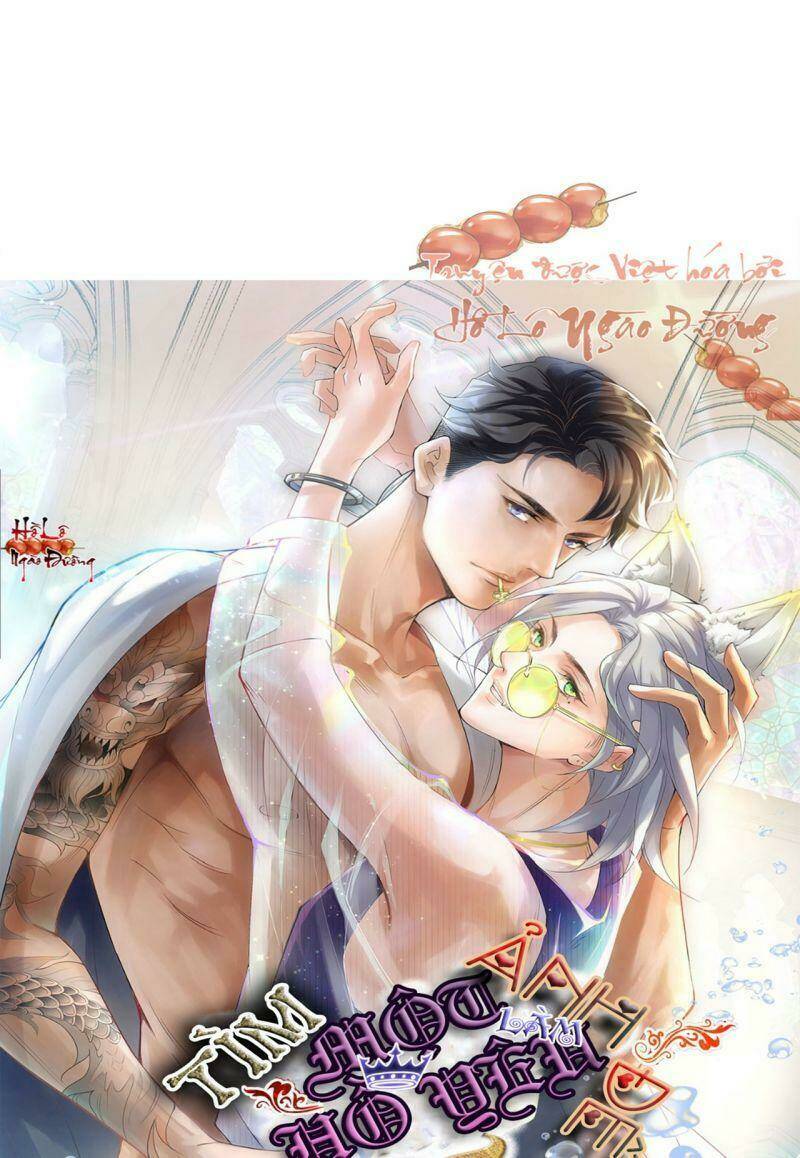 Ảnh Đế Yêu Hồ: Chapter 62