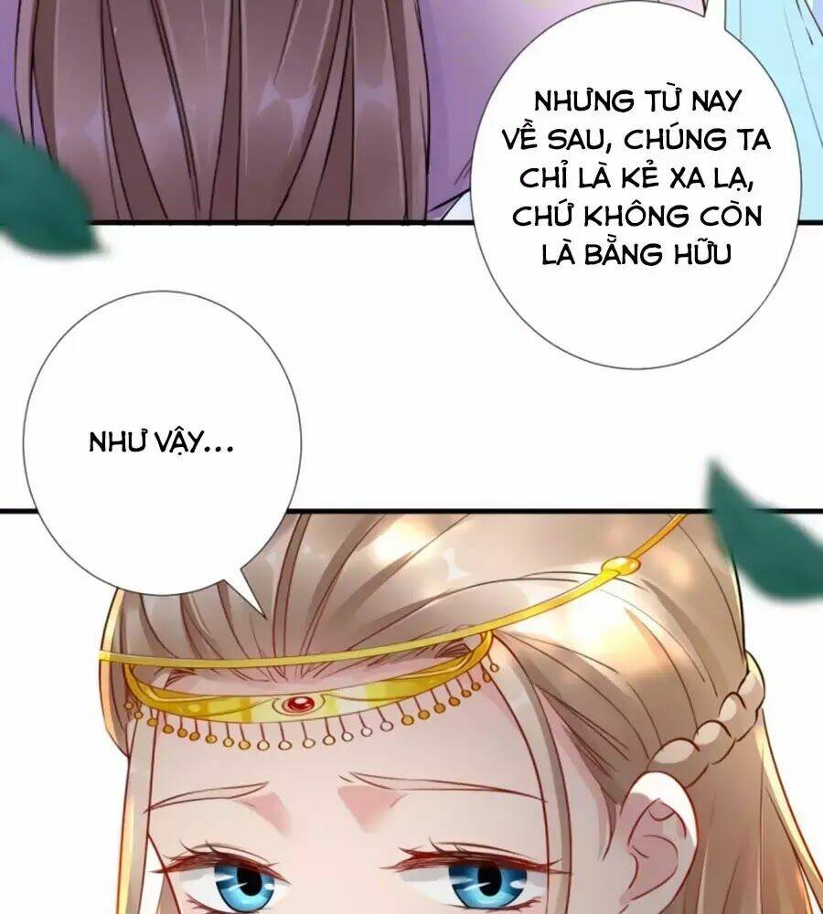 Vương Phi Có Chút Nghịch Ngợm: Chapter 64