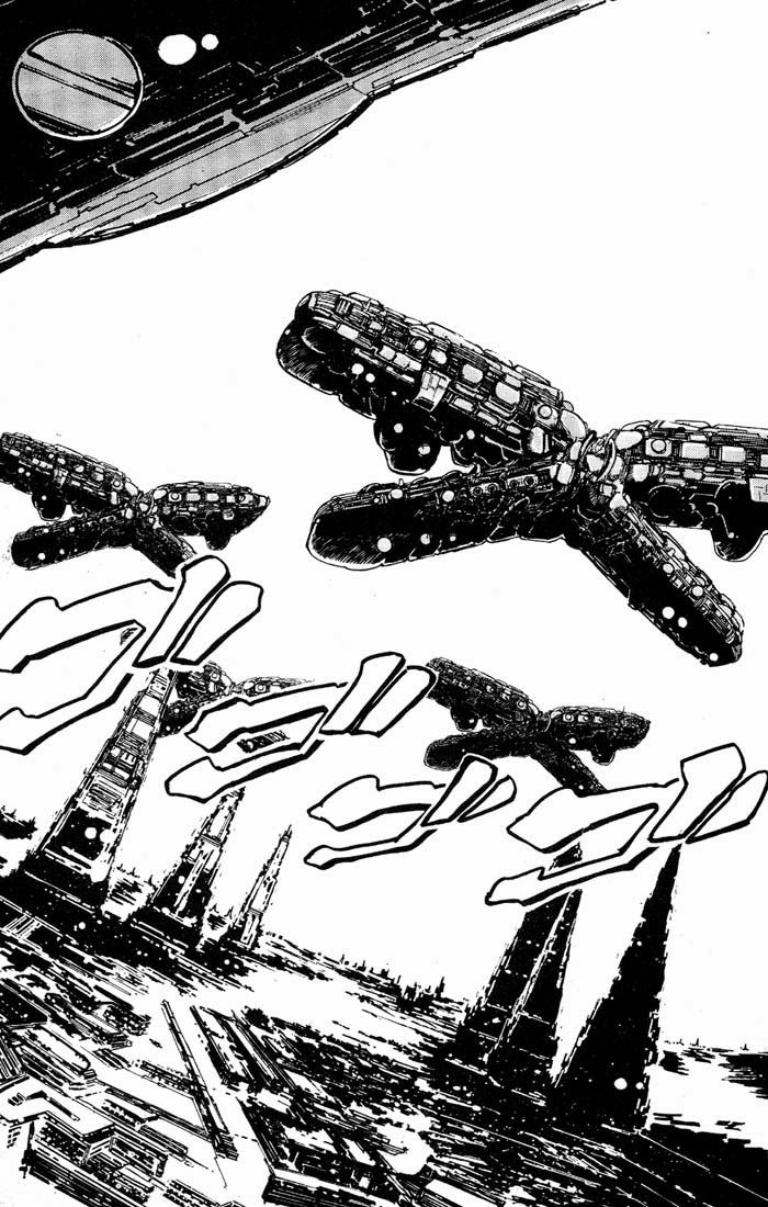 Violinist Of Hameln: Chapter 37