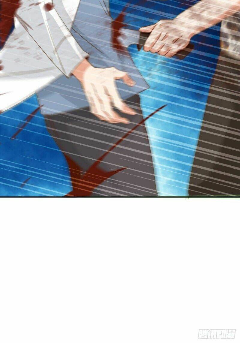 Đô Thị Siêu Cấp Y Sinh: Chapter 27