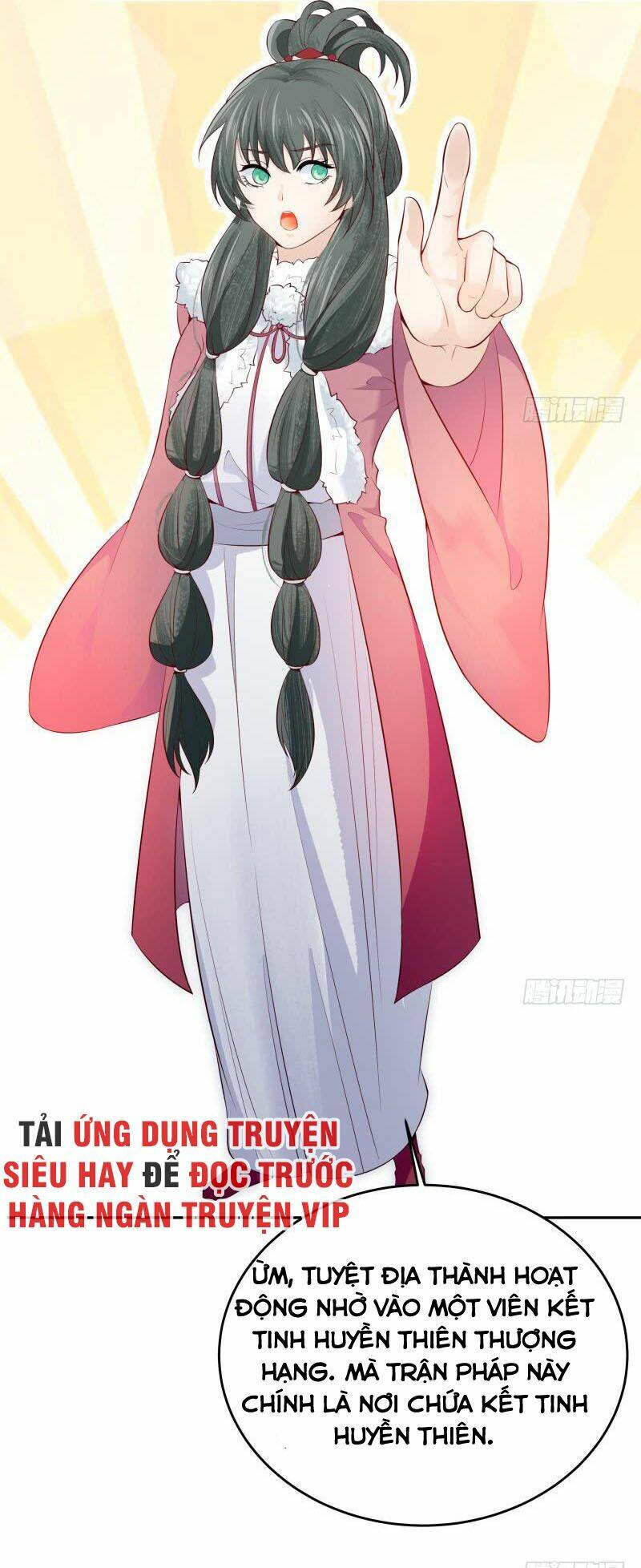 Ma Nhị Đại: Chapter 37