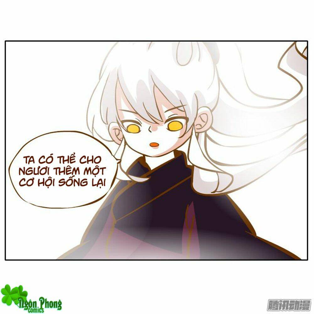 Hòa Thượng Và Tiểu Long Quân: Chapter 13